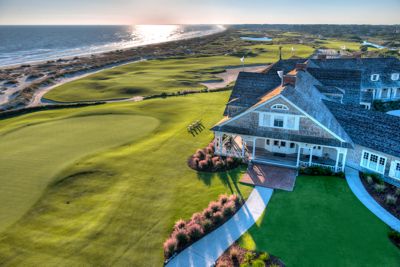 Kiawah Clubhouse