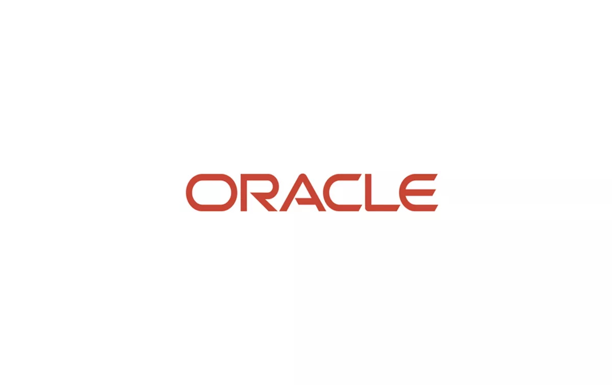 Logo of Oracle | DXC Technology