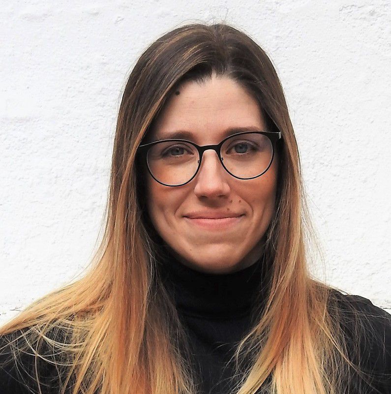 Paloma García Herrero