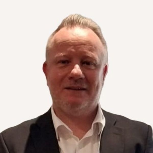 Paul Sweetingham, Global Banking BPS General Manager | DXC Technology