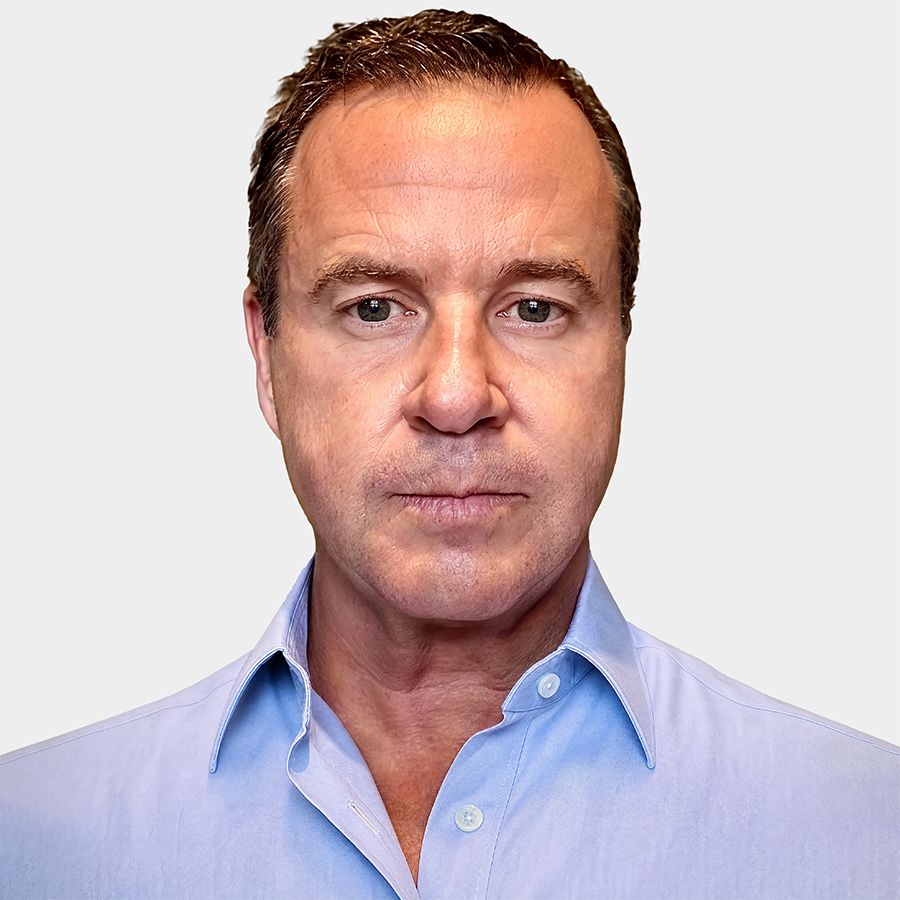 Paul Taylor