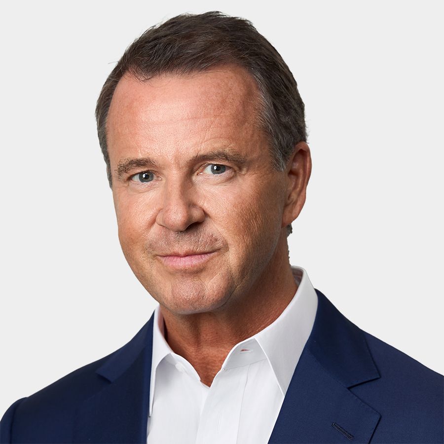 Paul Taylor