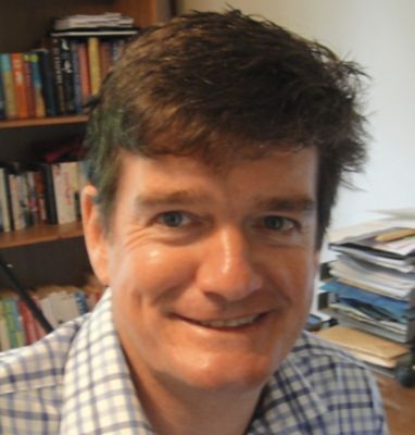 Phil Shayler