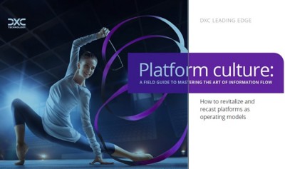 Platform culture cover