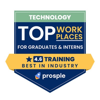 prosple top workplaces