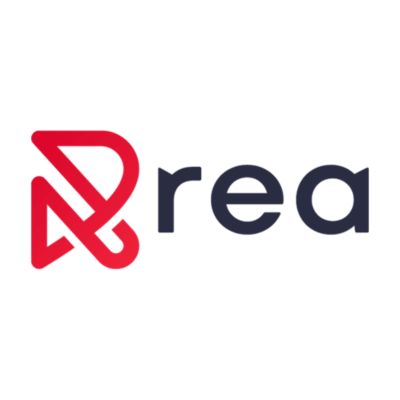 REA Logo