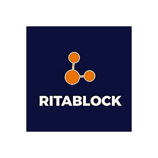 RITABLOCK logo