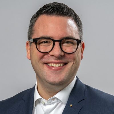 Rafael Liechti
