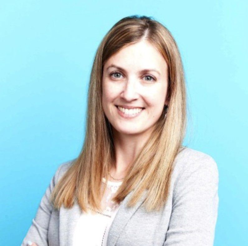 Rebeca Gállego Iglesias