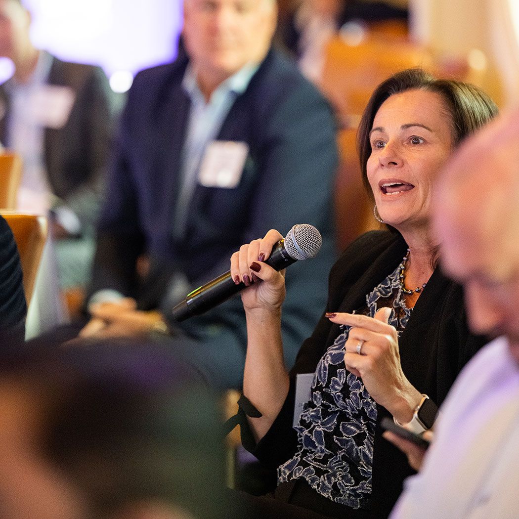DXC Connect IEF Sydney