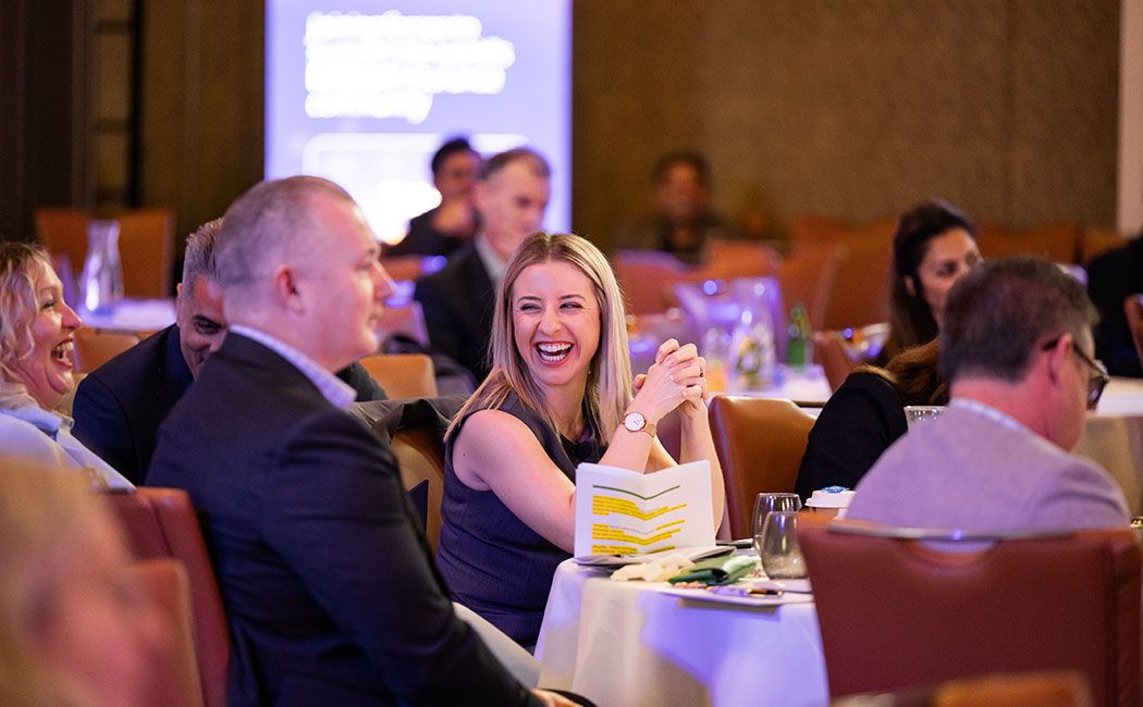 DXC Connect IEF Sydney