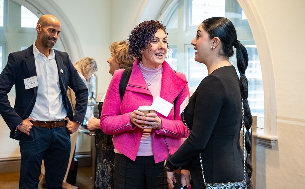 DXC Connect IEF Sydney