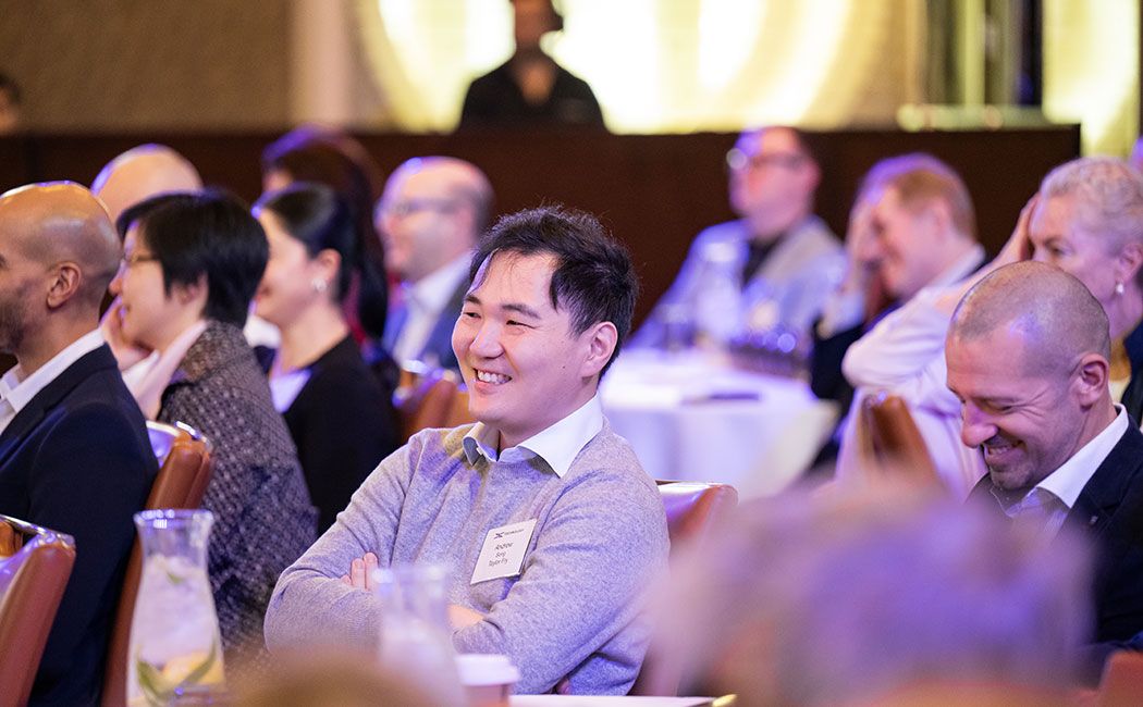 DXC Connect IEF Sydney