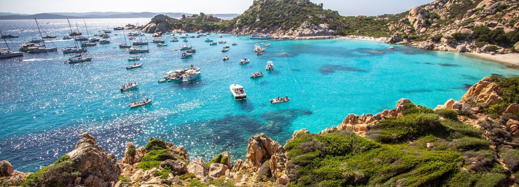 Sardinia region leverages AI and digital innovation to transform tourism services  | DXC Technology Customer Story