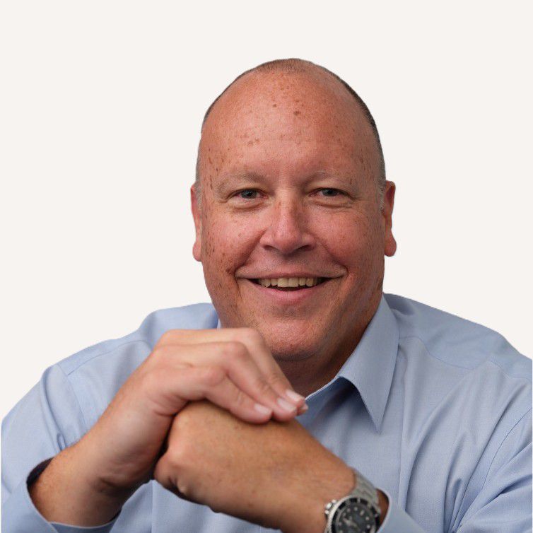 Rick Ruiz, Managing Director, U.S. Public Sector & Canada, DXC Technology