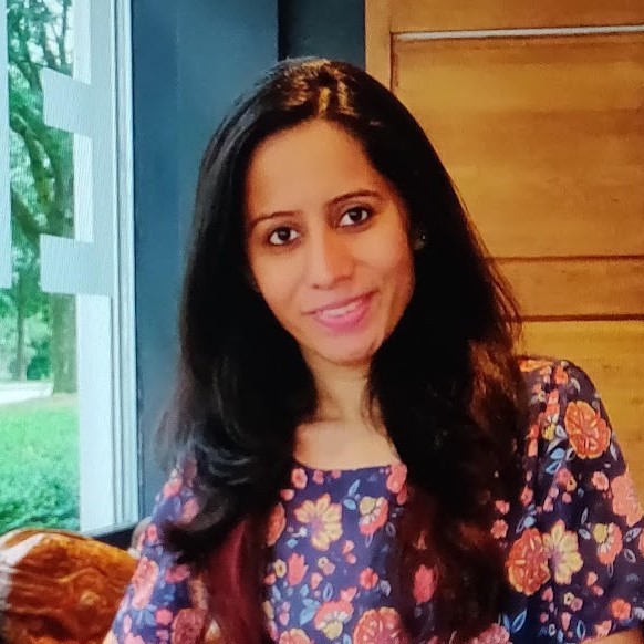 Ritu Suri | DXC Technology