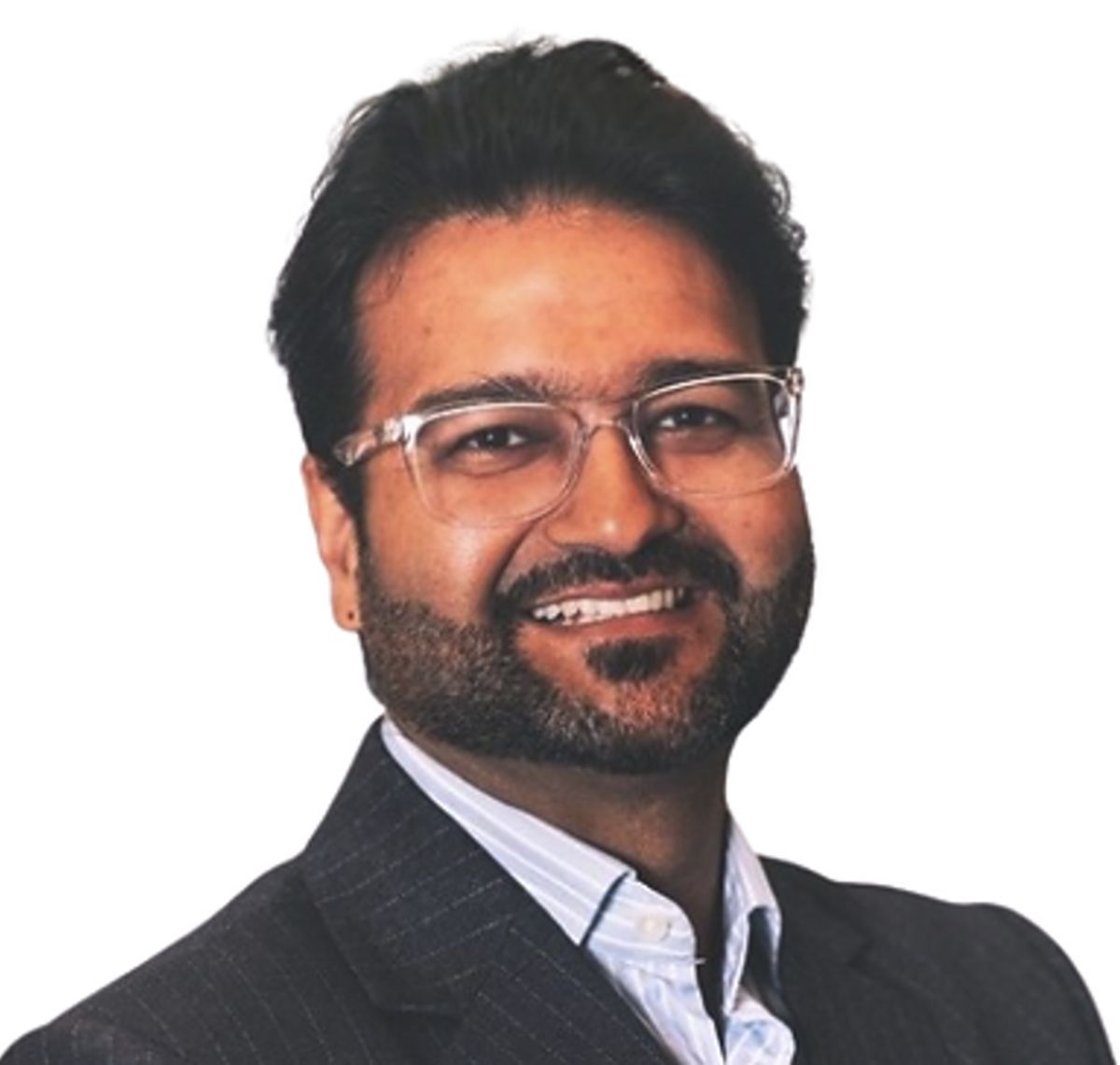 Rohit Kharbanda