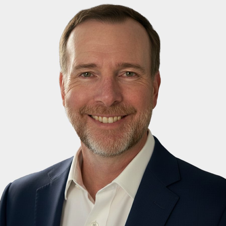 Russell Jukes, DXC Technology 