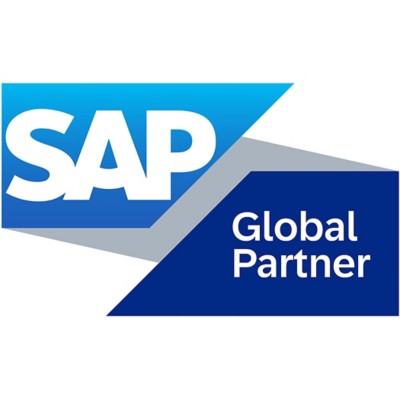 SAP Global Partner logo | DXC Technology 