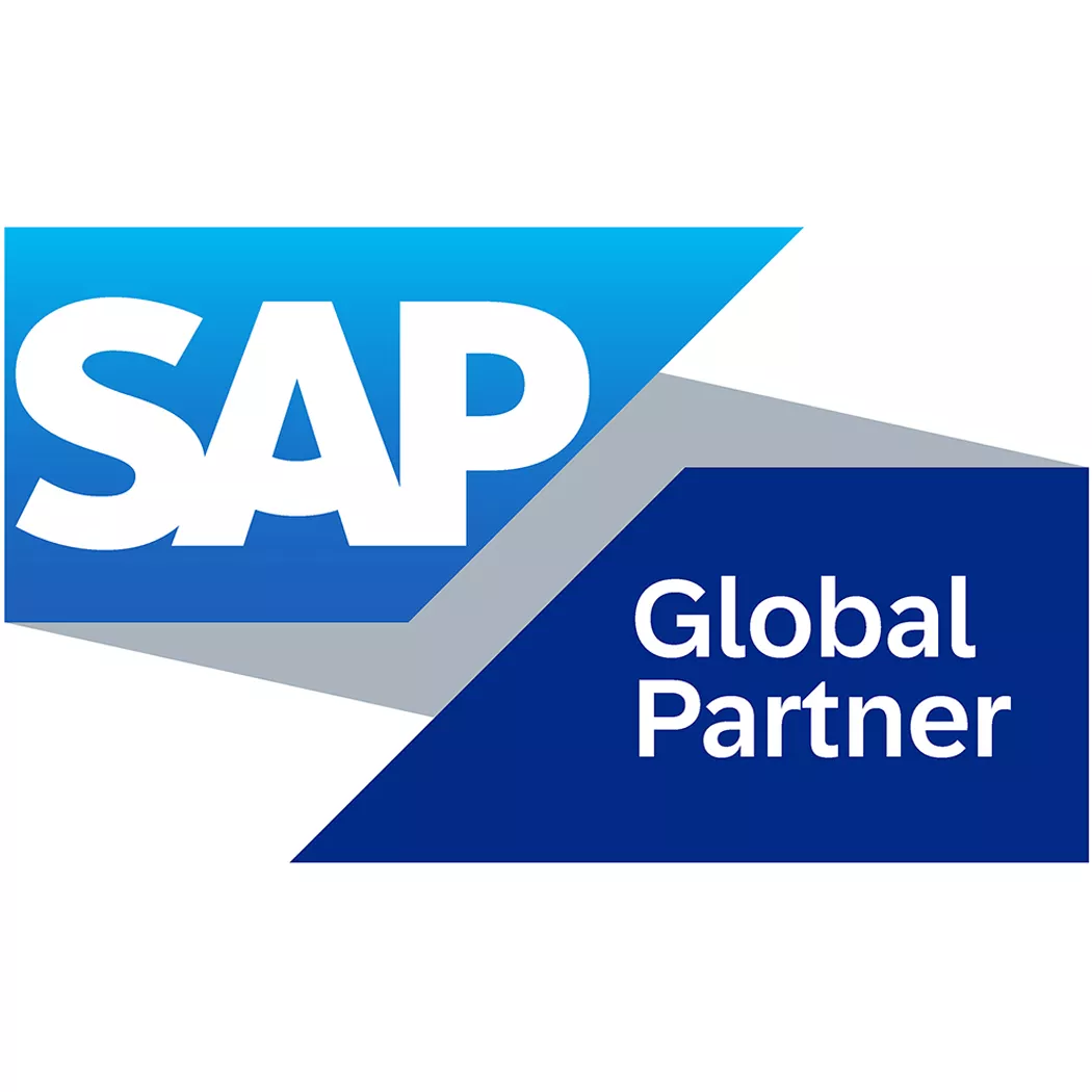 Logo of SAP | DXC Technology