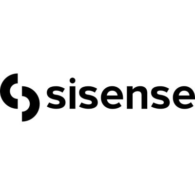 Sisense logo