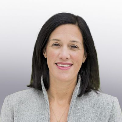 Erica Volini, Executive Vice President, Worldwide Industries, Partners and GTM, ServiceNow