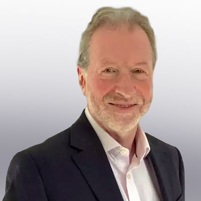 Patrick Molineux 