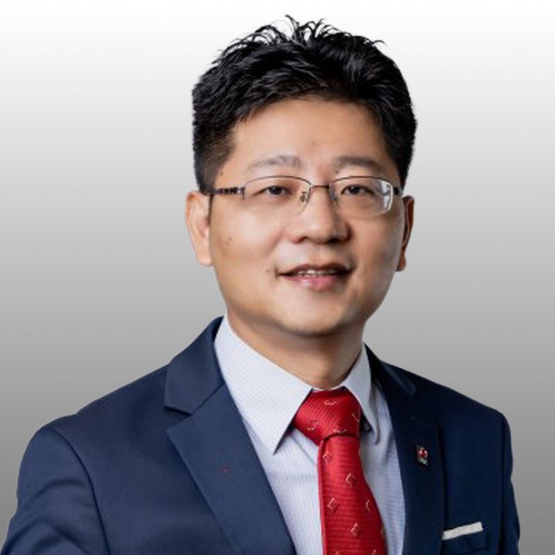 Jeffrey Sheng