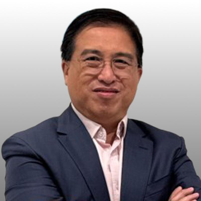 Stephen Lau