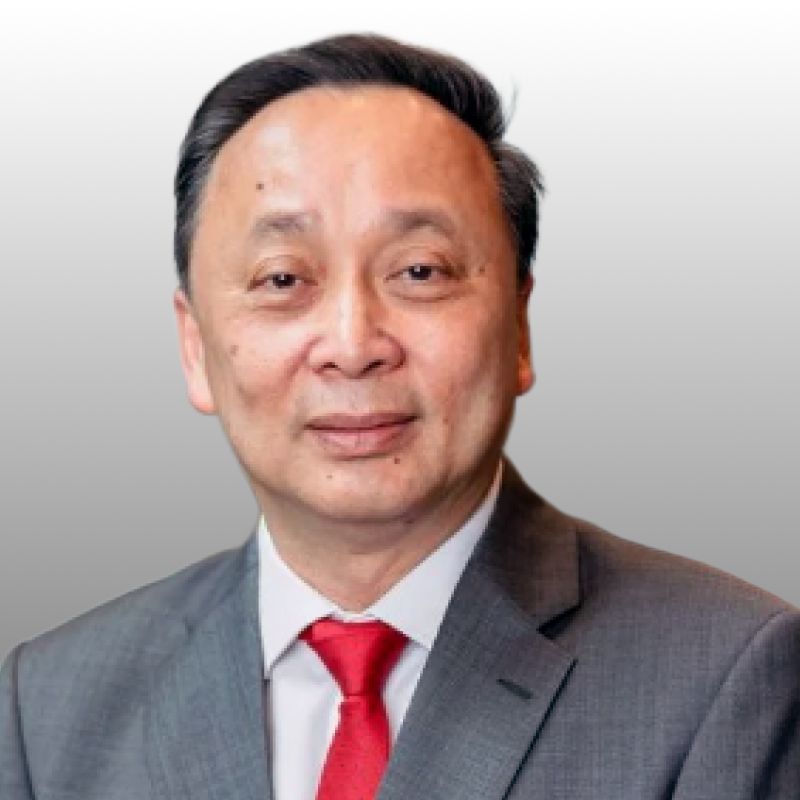 Teh Kim Leng 