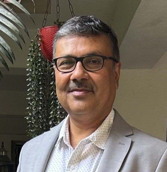 Sabyasachi Biswas 