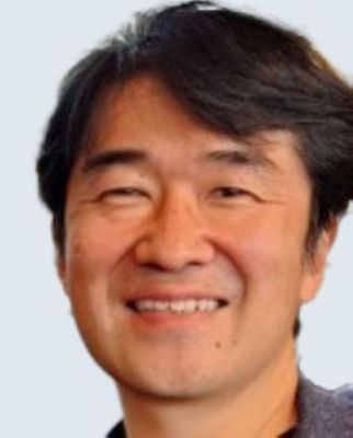 Sachio Nishioka, Analytics and Consulting — Asia