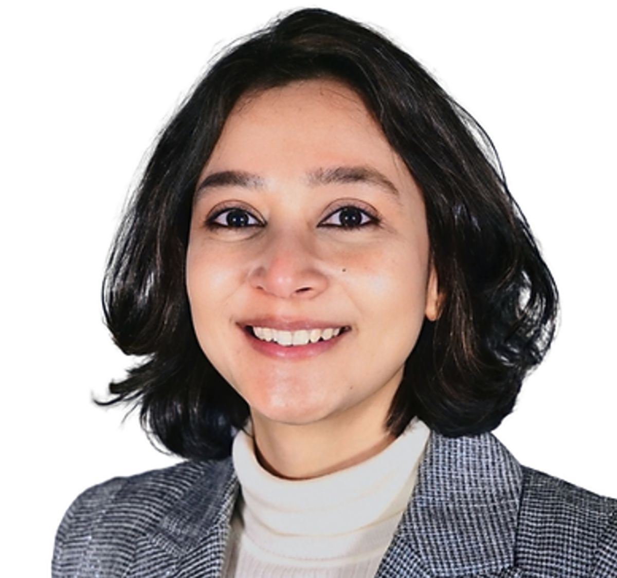 Sahana Hussain