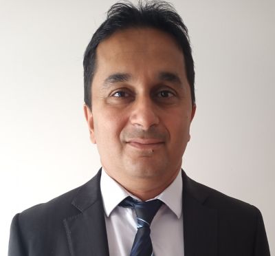 Saifoudine Loukmandjee