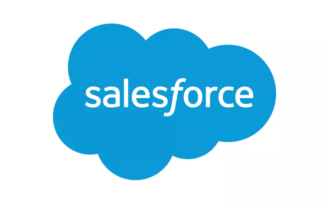 Salesforce| DXC Technology Partners