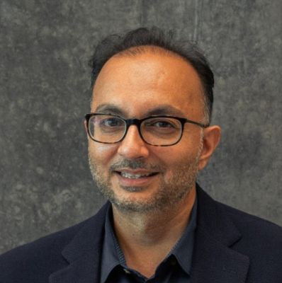 Sandeep Bhanote Global Leader, Financial Services | DXC Technology 