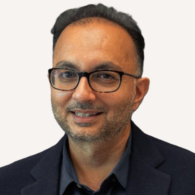Sandeep Bhanote Global Leader, Financial Services | DXC Technology