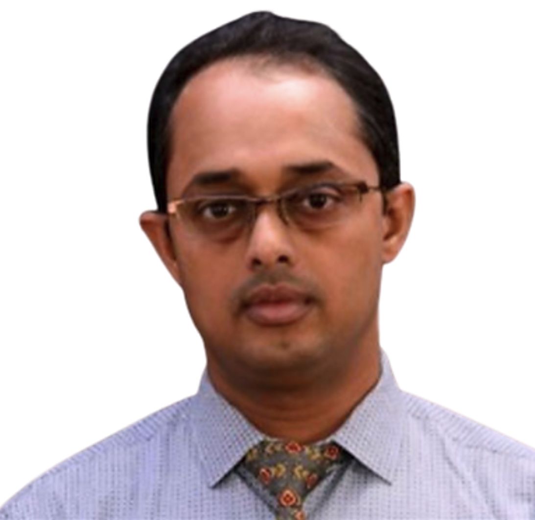 Santanu Sengupta