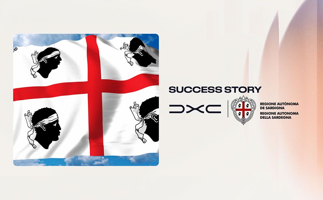 Sardinia Region leverages AI and digital innovation to transform tourism services | DXC Technology Customer Stories