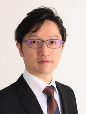 Yoshimasa Sato