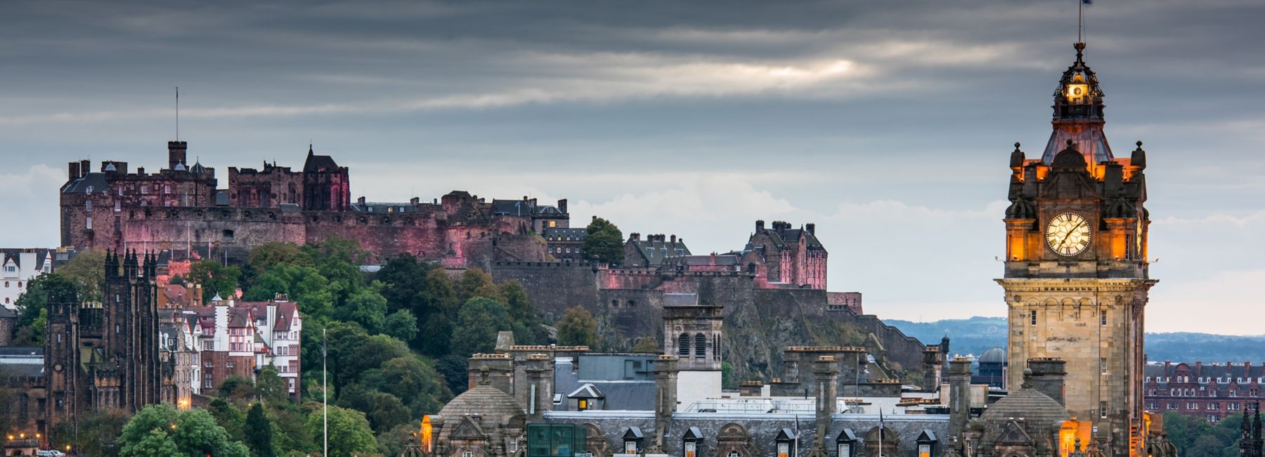 Scotland Excel drives sustainable public services with better data insights | DXC Technology customer story