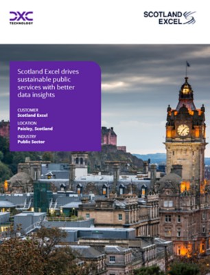 Scotland Excel PDF