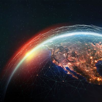Globe