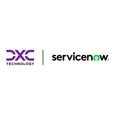 ServiceNow (DXC's ServiceNow Practice)