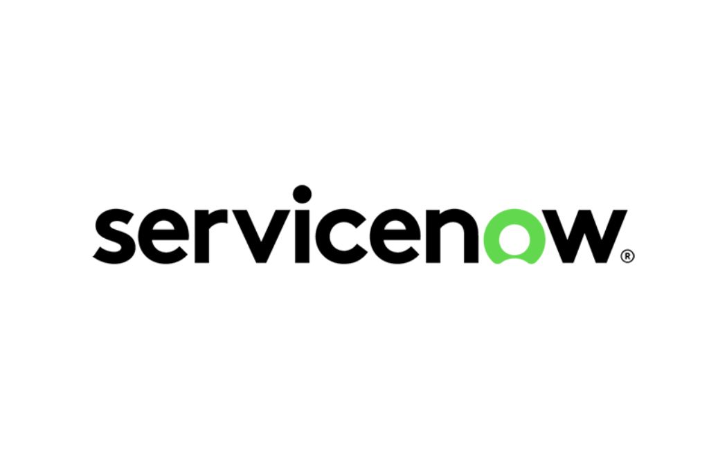 ServiceNow logo, DXC Assure Ingenium | DXC Technology Partner