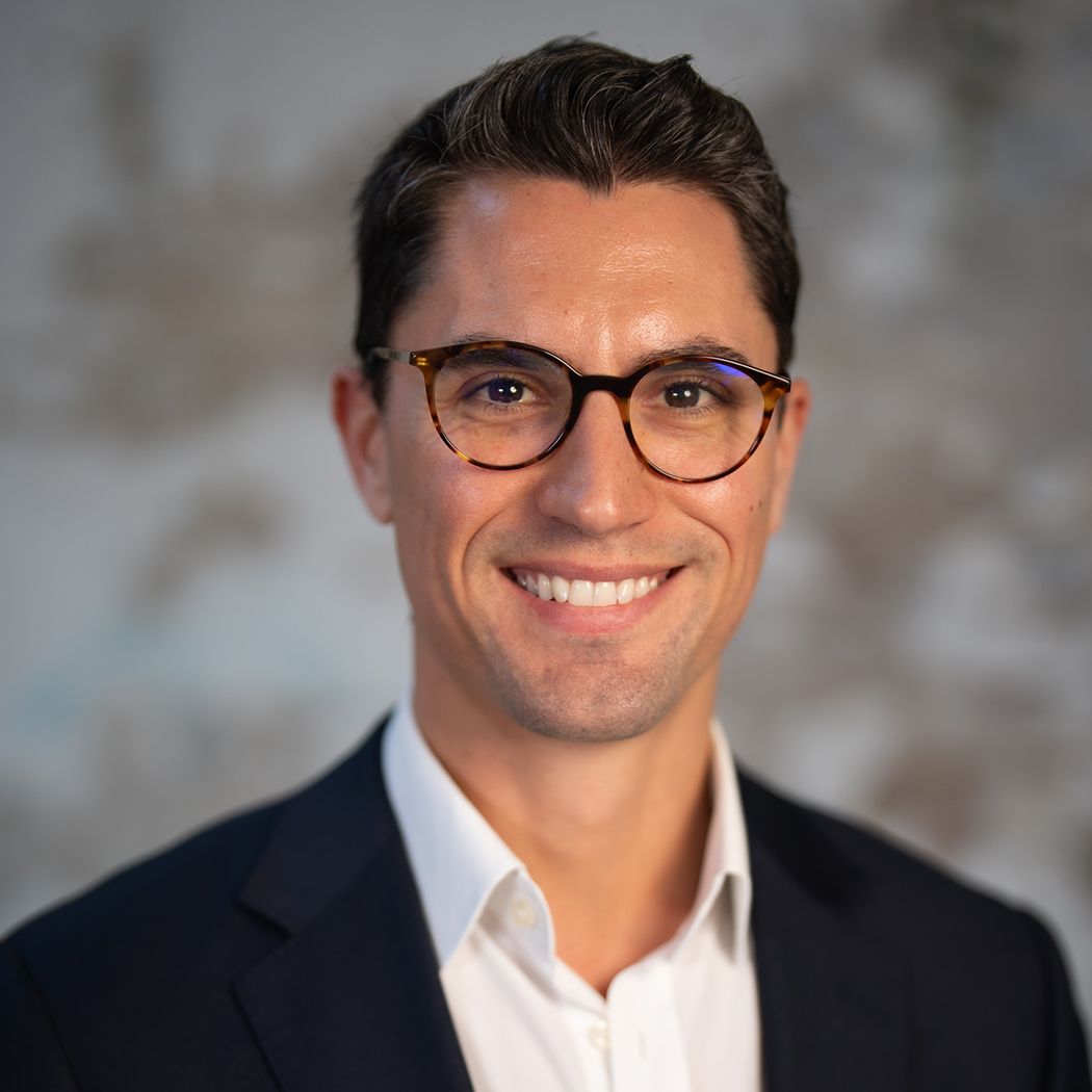 Shane Jones, FSI Delivery Lead | DXC Technology