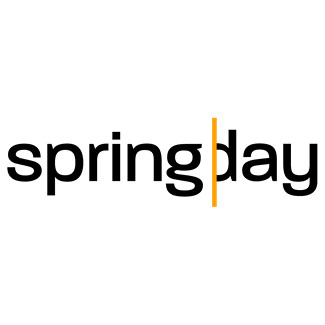 Springday logo