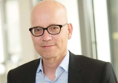Steffen Ascher - Vaillant Group CIO 