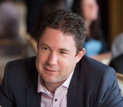 Stephan Kreis