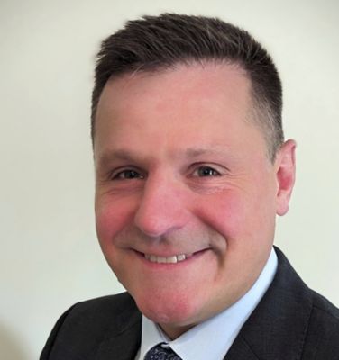 Steve Nicholls